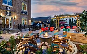 Aloft Wilmington At Coastline Center